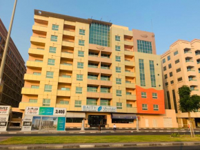 Baity Hotel Apartments